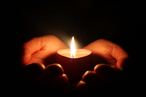 Prayer for Peace