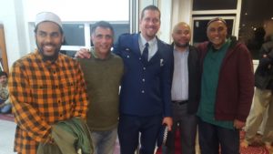 IftarAarifPolice