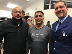 IftarPolice