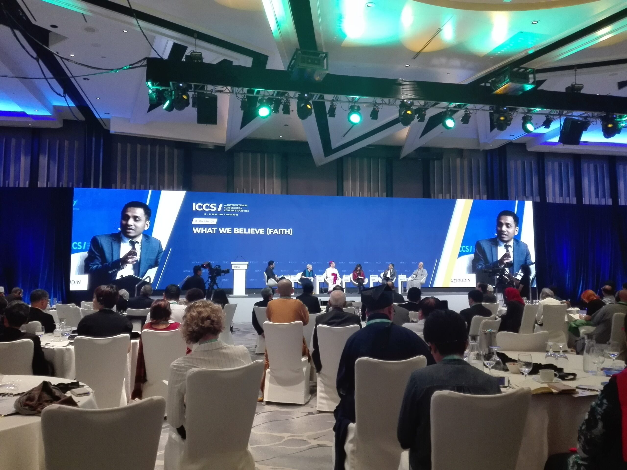 Conference