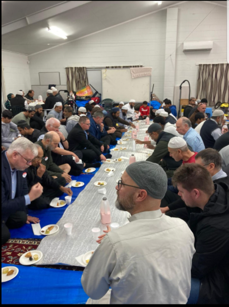 AIC Iftar May 2021 NZMA